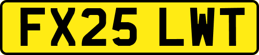 FX25LWT