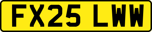 FX25LWW