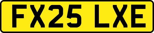 FX25LXE