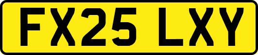 FX25LXY