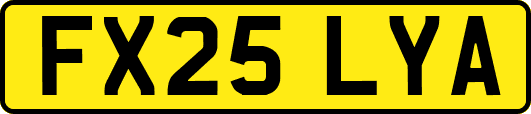 FX25LYA