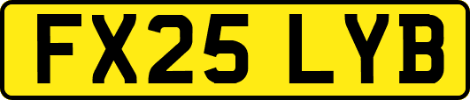FX25LYB