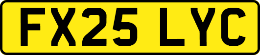 FX25LYC