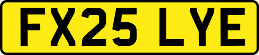FX25LYE