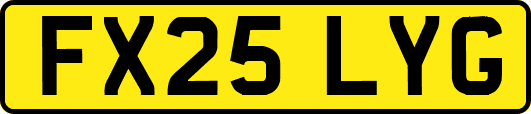 FX25LYG