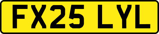 FX25LYL