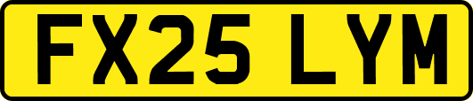 FX25LYM