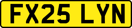 FX25LYN