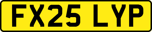FX25LYP