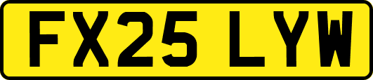 FX25LYW