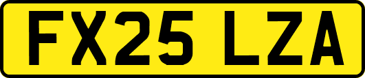 FX25LZA