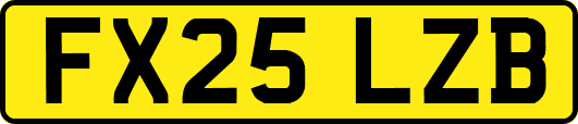 FX25LZB