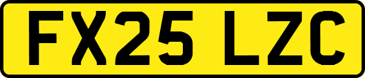 FX25LZC