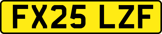 FX25LZF