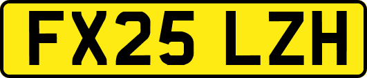FX25LZH