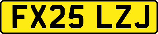 FX25LZJ