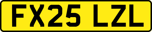 FX25LZL