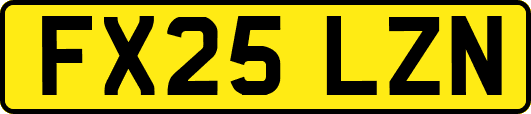 FX25LZN