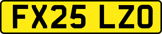 FX25LZO