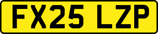 FX25LZP
