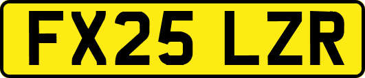 FX25LZR