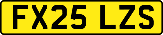 FX25LZS