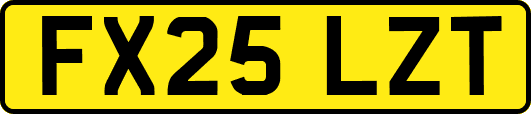 FX25LZT