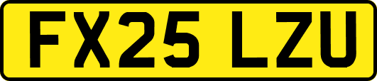 FX25LZU