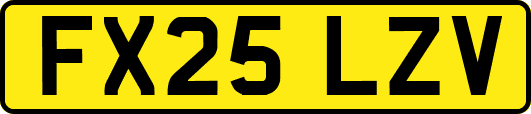 FX25LZV