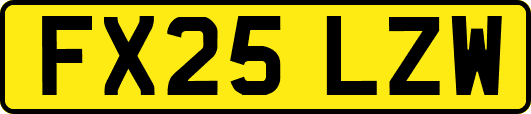 FX25LZW
