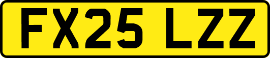 FX25LZZ