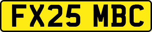 FX25MBC