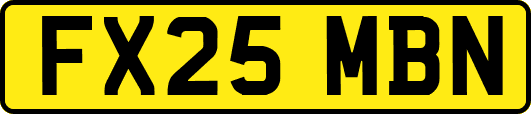 FX25MBN