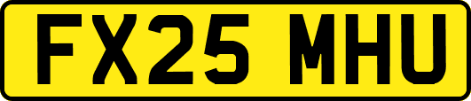 FX25MHU
