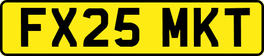 FX25MKT