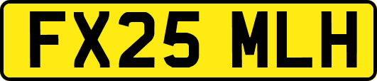 FX25MLH