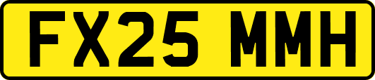 FX25MMH