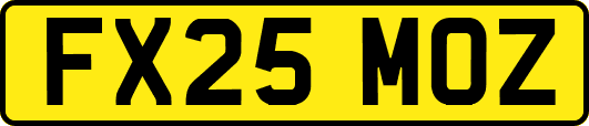 FX25MOZ