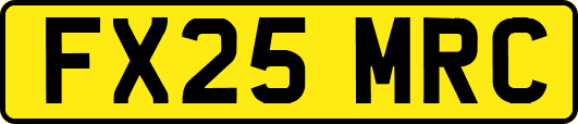 FX25MRC