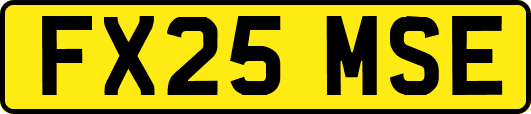 FX25MSE