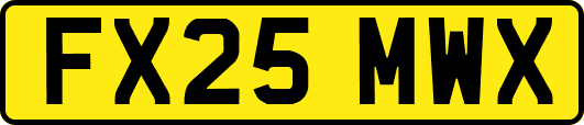 FX25MWX