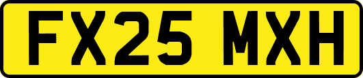 FX25MXH