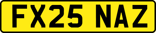 FX25NAZ