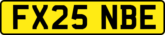 FX25NBE