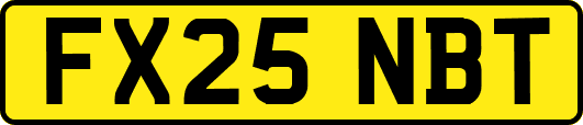 FX25NBT