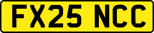 FX25NCC