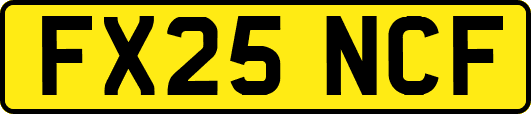 FX25NCF