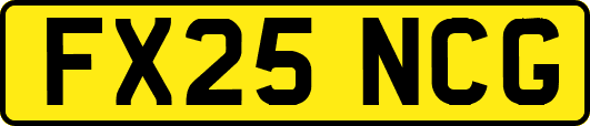 FX25NCG