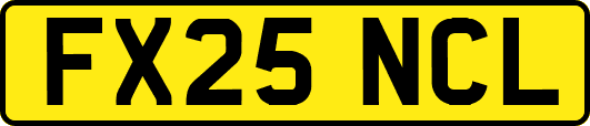 FX25NCL