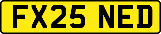 FX25NED